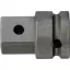 Gedore RED R77400011 3300637 Nagyító darab 1 coll Meghajtás (csavarhúzó) 3/4 (20 mm) 63 mm 1 db