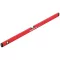 Gedore RED R94100087 3301423 Könnyűfém vízmérték 1000 mm 0.5 mm