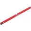 Gedore RED R94100087 3301423 Könnyűfém vízmérték 1000 mm 0.5 mm