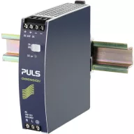   PULS CS5.241-C1 Kalapsínes tápegység 24 V 5 A 120 W Kimenetek száma:1 x Tartalom, tartalmi egységek rendelésenként 1 db