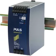   PULS Tápegység / tápellátás 24 V 8 A 192 W Kimenetek száma:1 x Tartalom, tartalmi egységek rendelésenként 1 db