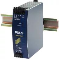   PULS Tápegység / tápellátás 3.95 A 91.2 W Kimenetek száma:1 x Tartalom, tartalmi egységek rendelésenként 1 db