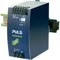   PULS Kalapsínes tápegység 24 V 10 A 240 W Kimenetek száma:1 x Tartalom, tartalmi egységek rendelésenként 1 db