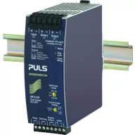   PULS UB10.245 Biztosíték modul 24 V 10 A 240 W Kimenetek száma:1 x Tartalom, tartalmi egységek rendelésenként 1 db