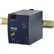   PULS Kalapsínes tápegység 24.1 V 40 A 960 W Kimenetek száma:1 x Tartalom, tartalmi egységek rendelésenként 1 db