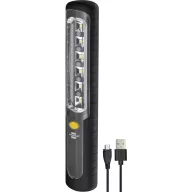 Brennenstuhl Munkalámpa HL 300 AD 300 lm 1178590100