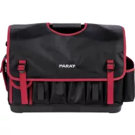   Parat BASIC Softbag L 5990833991 Univerzális Szerszámos táska tartalom nélkül 1 db (Sz x Ma x Mé) 550 x 330 x 210 mm