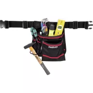  Parat Parabelt M 5990835991 Univerzális Szerszámtartó övtáska, szerszámok nélkül 1 db