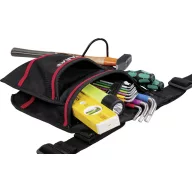   Parat Parabelt M 5990835991 Univerzális Szerszámtartó övtáska, szerszámok nélkül 1 db