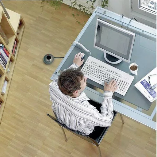 Brennenstuhl 1159450616 Elosztó kapcsolóval 6 részes Fekete 1 db