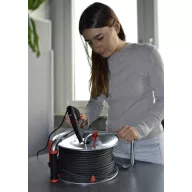   Brennenstuhl 1500760 Gravírozó készülék Tartozékokkal 25 W