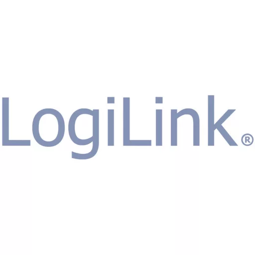 LogiLink LPS211 Elosztó kapcsolóval Fekete, Fehér Védőérintkezős 1 db