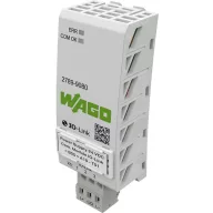   WAGO 2789-9080 Kommunikációs modul Tartalom, tartalmi egységek rendelésenként 1 db