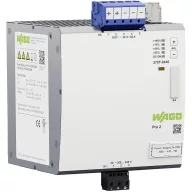   WAGO Pro 2 Kalapsínes tápegység 40 A 960 W Tartalom, tartalmi egységek rendelésenként 1 db
