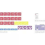   MatataLab 178224 MINT animáció Bővítő készlet 4 - 9 év