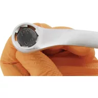   Kunzer 7SLS05 Kettős gyűrűskulcs készlet Kulcsszélesség (metrikus) 6 - 15 mm
