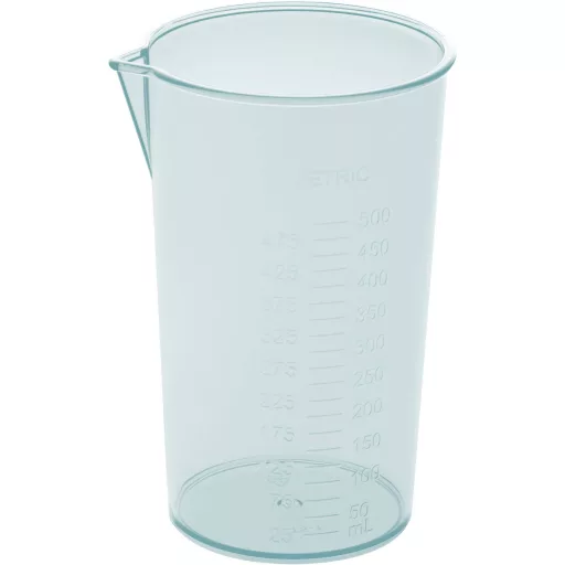 Clatronic SM 3577 Rúdmixer 180 W Keverőpohárral Menta