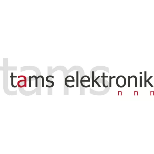TAMS Elektronik 73-10099-12-C Modellvasút huzal 1 x 0.05 mm² Tarka