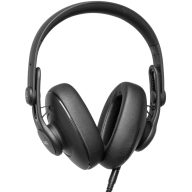   AKG K361 Over Ear fejhallgató Vezetékes Fekete Noise Cancelling Összehajtható Stúdió