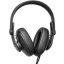 AKG K361 Over Ear fejhallgató Vezetékes Fekete Noise Cancelling Összehajtható Stúdió