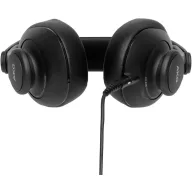   AKG K361 Over Ear fejhallgató Vezetékes Fekete Noise Cancelling Összehajtható Stúdió