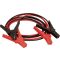 HP Autozubehör Indítássegítő kábel 19.4 mm² Vörösréz-alumínium ötvözet 3.00 m Műanyag fogóval