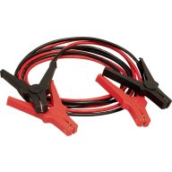   HP Autozubehör Indítássegítő kábel 40 mm² Vörösréz-alumínium ötvözet 4.50 m Műanyag fogóval