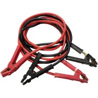   HP Autozubehör Indítássegítő kábel 50 mm² Vörösréz-alumínium ötvözet 5 m Műanyag fogóval