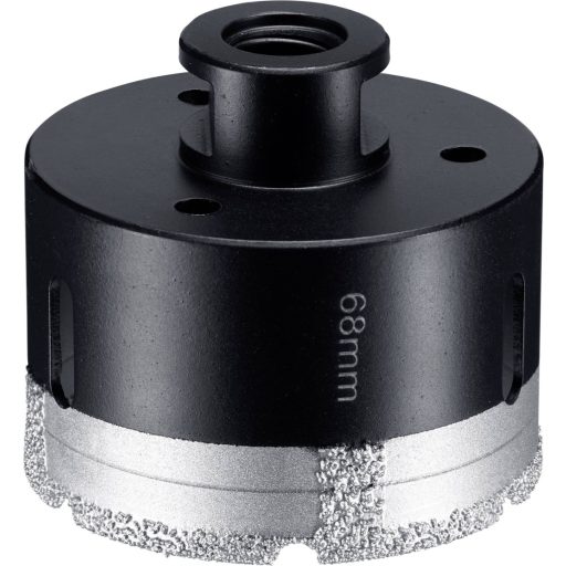 kwb HM Fliesenbohrer M14 68mm 500268 Csempefúró 68 mm M14 1 db