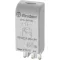 Finder Dugasz modul LED-del 99.02.0.060.59 Fényszín (fényforrás): Zöld Alkalmas s következő modellekhez: Finder 96.04, Finder 96.02 ömlesztett 10 db