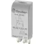 Finder Dugasz modul LED-del 99.02.0.060.59 Fényszín (fényforrás): Zöld Alkalmas s következő modellekhez: Finder 96.04, Finder 96.02 ömlesztett 10 db