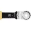 Fein 63502238220 E-CUT CARBIDE PRO Merülő fűrészlap 32 mm 3 db