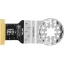 Fein 63502236230 E-CUT CARBIDE PRO Merülő fűrészlap 32 mm 5 db