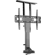  Motoros, állítható magasságú TV-állvány 94 - 165 cm (37-165,1) SpeaKa Professional SP-MLS-500