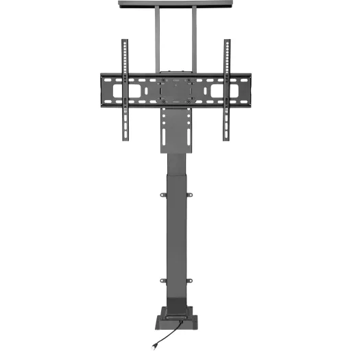 Motoros, állítható magasságú TV-állvány 94 - 165 cm (37-165,1) SpeaKa Professional SP-MLS-500