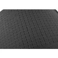   B & W International Outdoor bőrönd outdoor.cases Typ 6600 26 l (Sz x Ma x Mé) 550 x 225 x 350 mm Fekete 6600/B/SI