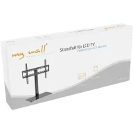   My Wall HP 2-2 BL TV talp 81,3 cm (32) - 165,1 cm (65) Padlóállvány