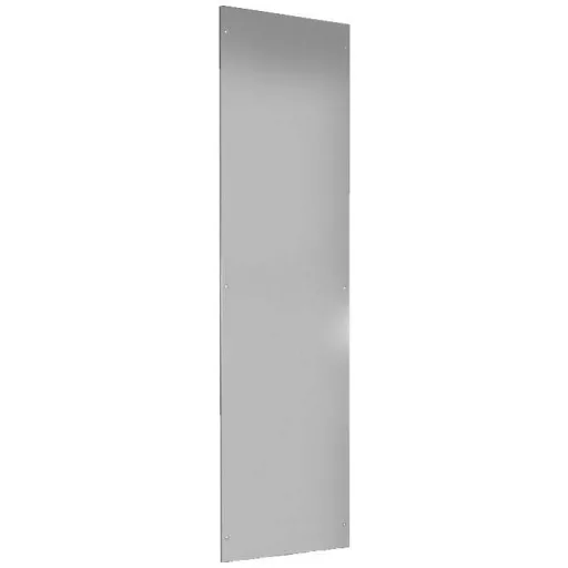 Rittal VX 8126.245 Oldalfal Acél Szürke 1 db