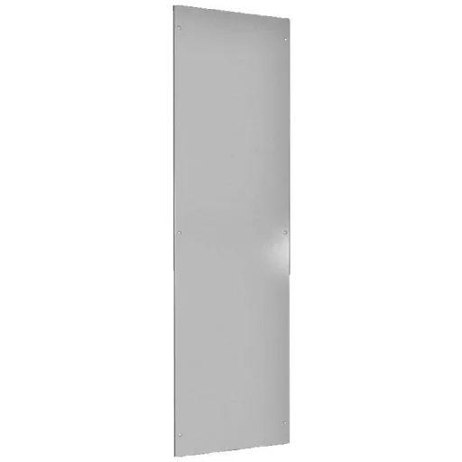 Rittal VX 8106.245 Oldalfal Acél Szürke 1 db