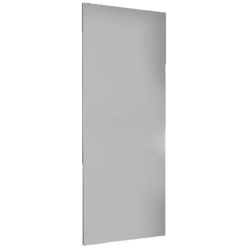 Rittal VX 8108.245 Oldalfal Acél Szürke 1 db