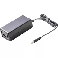   Dehner Elektronik SYS 1546-3624-T2 Asztali tápegység, fix feszültségű 24 V/DC 1.5 A 36 W stabilizált