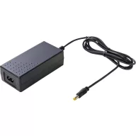   Dehner Elektronik SYS 1548-6512-T2 Asztali tápegység, fix feszültségű 12 V/DC 5.42 A 65 W stabilizált