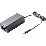   Dehner Elektronik SYS 1546-3624-T3 Asztali tápegység, fix feszültségű 24 V/DC 1.5 A 36 W stabilizált