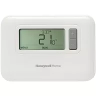   Programozható fali szobatermosztát 5 - 35 °C, Honeywell Home T3C110AEU