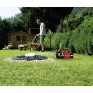 Einhell GC-GP 6040 ECO Kerti szivattyú 4000 l/óra 36 m