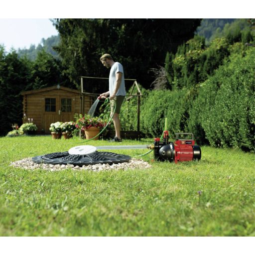 Einhell GC-GP 6040 ECO Kerti szivattyú 4000 l/óra 36 m