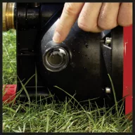 Einhell GC-GP 6040 ECO Kerti szivattyú 4000 l/óra 36 m
