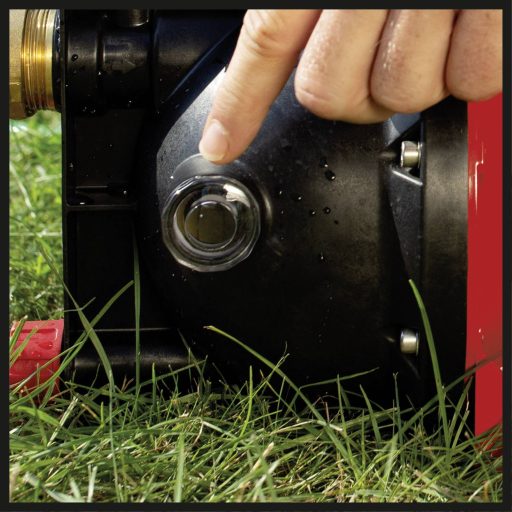 Einhell GC-GP 6040 ECO Kerti szivattyú 4000 l/óra 36 m