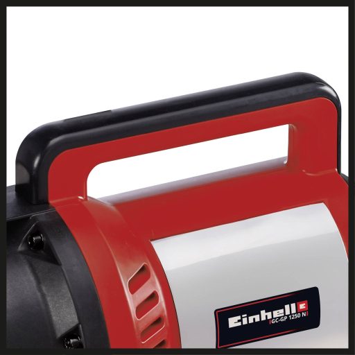 Einhell GC-GP 1250 N Kerti szivattyú 5000 l/óra 50 m