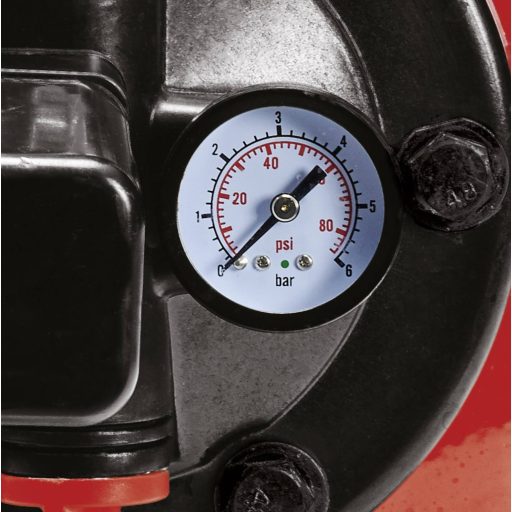 Einhell 4173520 Házi vízmű 240 V 4500 l/óra